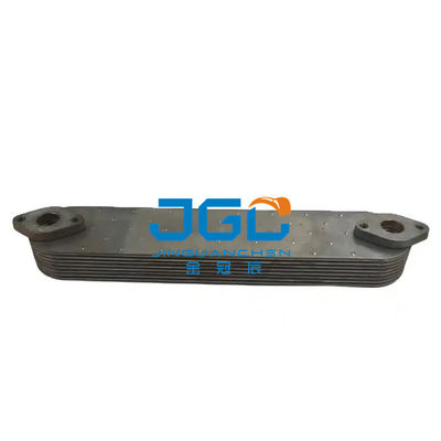 6WG1 6WF1 6WA1 Oil Cooler Core 1217230280 1-21723028-0 1-21723-028-0 ملحقات حفارة
