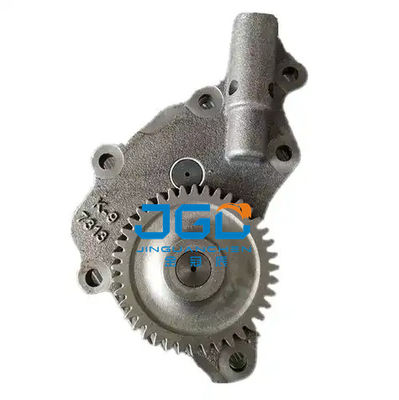 مناسبة للحفارة 4JJ1 قطع غيار مضخة الزيت 8-98128134-0 8-98232624-0