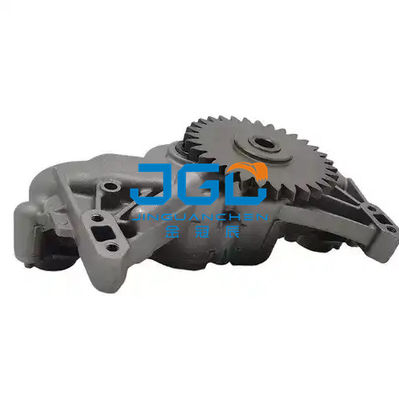 حفارة D13A D13B D13C D13F قطع غيار الآلات الهندسية قطع غيار لمضخات النفط