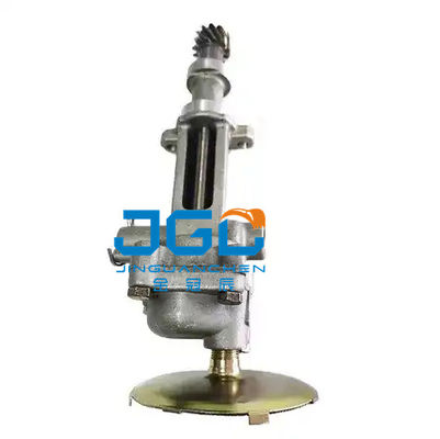 قطع غيار مضخة الزيت C223 C190 تكامل نظام التبريد 8-97303-179-3 5-13100-102-0