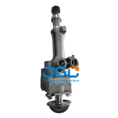 قطع غيار حفارة لـ 4JA1 Oil Pump 8-97033-173-3 تكامل نظام التبريد