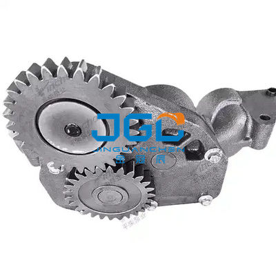 قطع غيار حفارة 3687528 4024814 قطع غيار مضخة زيت المحرك QS15.5