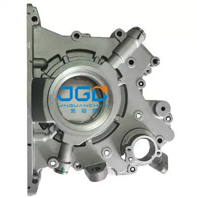 ISF2.8 ISF3.8 قطع غيار مضخة زيت المحرك قطع غيار ماكينات البناء 5525373