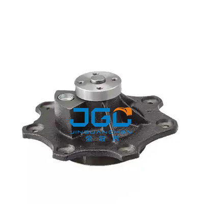 استبدال مضخة مياه أجزاء المحرك 1817687C92 للحفارة DT466 DT360 DT530