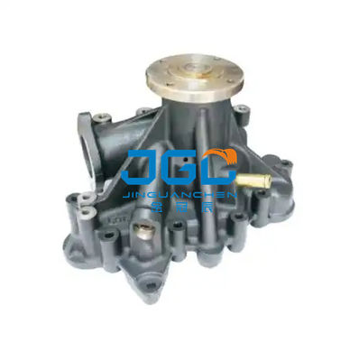 حفارة DQ0010 8DC9 قطع غيار مضخة المياه ME995649 ME995645 ME995653 أجزاء المحرك
