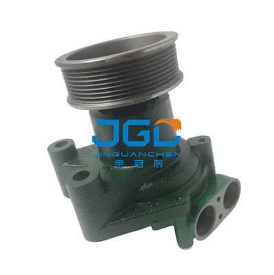 A20C A25C L90D مضخة حفارة الديزل مكون VOE11127755 مضخة المحرك VOE11032643