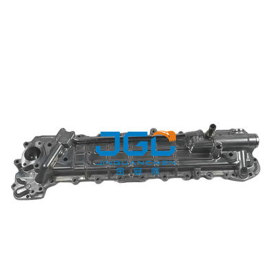 غطاء جانبي مبرد 6HK1 ZAX330-3 ZAX330-5G SH350-5 CX360B أجزاء حفارة 1132010662 1132010113