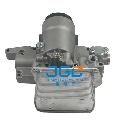 أجزاء الآلة VOE20557420 20557420 غطاء جانبي للمبرد D6D EC210 EC210B أجزاء حفارة