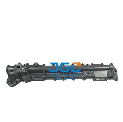 6136-61-2113 غطاء جانبي للمبرد 6D105 PC200-3 الأجزاء الميكانيكية 6D107 6D108