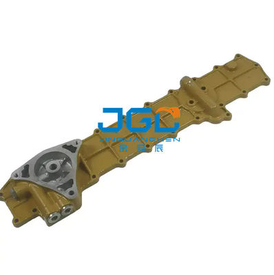 غطاء جانبي للمبرد 6D16 6D14 6D15 6D17 ملحقات ميكانيكية أجزاء حفارة ME033687