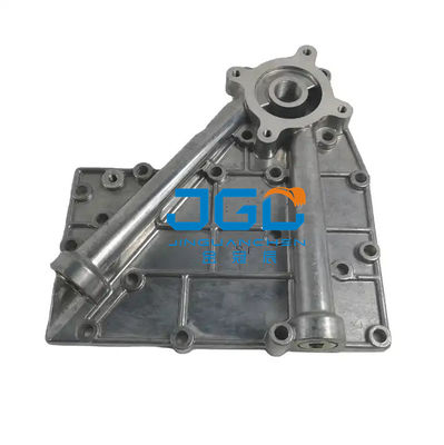 4D95 PC60-7 S4D95 أجزاء حفارة الغطاء الجانبي المبرد 6204-61-5110 PC130-7 Pc130-8