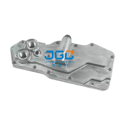 غطاء جانبي مبرد لأجزاء المحرك 6D102 PC200-7 6735-61-2220