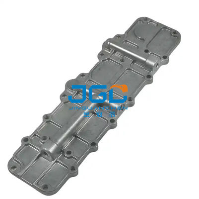 S4K Cooler Side Cover E312C ملحقات ماكينات هندسة التعدين