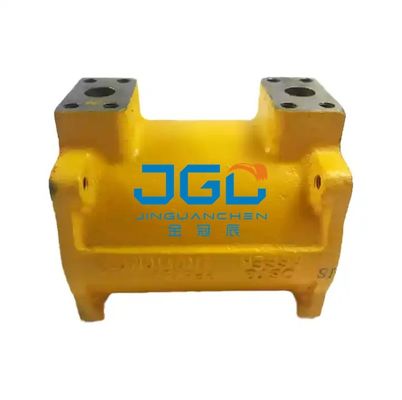 7N0110 شل أنبوب مبرد زيت المشعاع 133-0125 حفارة زيت تبريد مبرد زيت ناقل الحركة