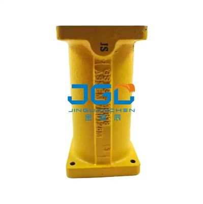 9M8818 9M8039 شل أنبوب تبريد 7N0128 حفارة مبرد زيت ناقل الحركة