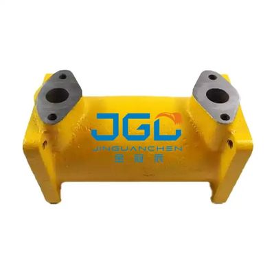 9M8818 9M8039 شل أنبوب تبريد 7N0128 حفارة مبرد زيت ناقل الحركة