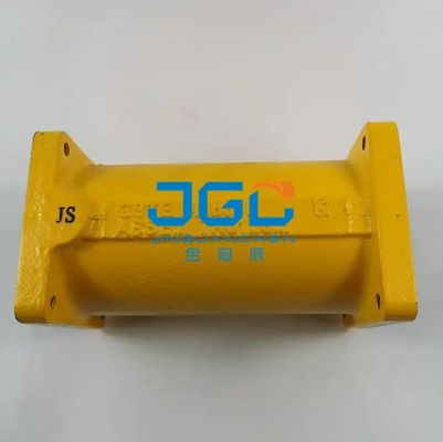 9M8818 9M8039 شل أنبوب تبريد 7N0128 حفارة مبرد زيت ناقل الحركة
