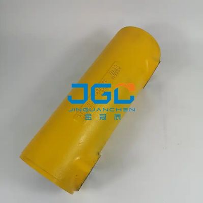 Shell And Tube Cooler C12 2Y8928 4N6972 2W1008133-0125 ملحقات حفارة