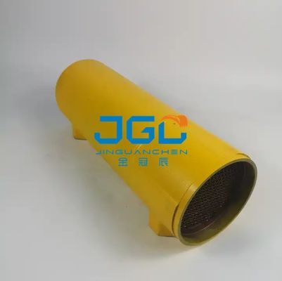 Shell And Tube Cooler C12 2Y8928 4N6972 2W1008133-0125 ملحقات حفارة