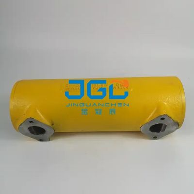 Shell And Tube Cooler C12 2Y8928 4N6972 2W1008133-0125 ملحقات حفارة