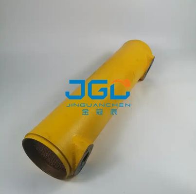 مبرد زيت محرك الديزل C18 7C0145223-7962 365C E3406 4W5412133-0125 مبرد أنبوب شل