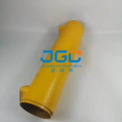 مبرد زيت محرك الديزل C18 7C0145223-7962 365C E3406 4W5412133-0125 مبرد أنبوب شل