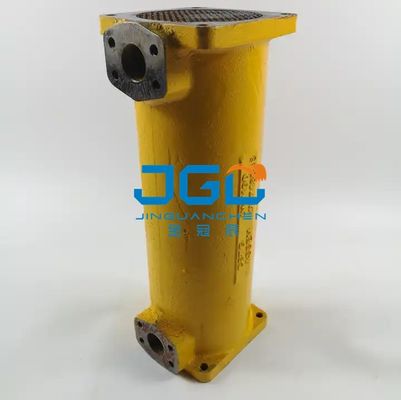 زيت ناقل الحركة 4W7190 4W7188 D330C 6N9215 مبرد أنبوب غلاف التبريد 133-0125 نظام تبريد حفارة
