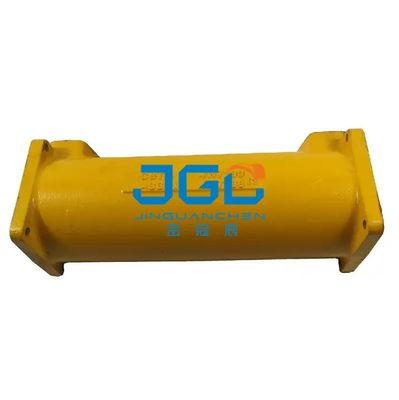 زيت ناقل الحركة 4W7190 4W7188 D330C 6N9215 مبرد أنبوب غلاف التبريد 133-0125 نظام تبريد حفارة