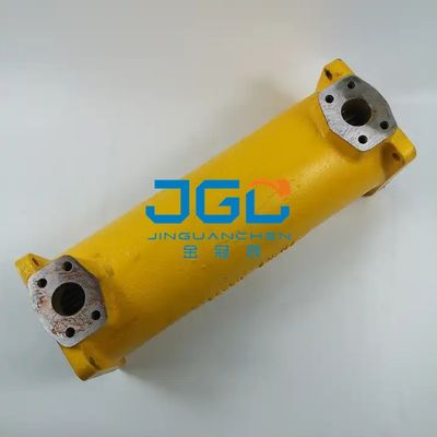 زيت ناقل الحركة 4W7190 4W7188 D330C 6N9215 مبرد أنبوب غلاف التبريد 133-0125 نظام تبريد حفارة