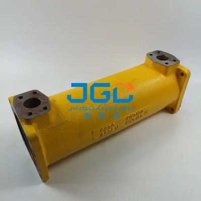 زيت ناقل الحركة 4W7190 4W7188 D330C 6N9215 مبرد أنبوب غلاف التبريد 133-0125 نظام تبريد حفارة