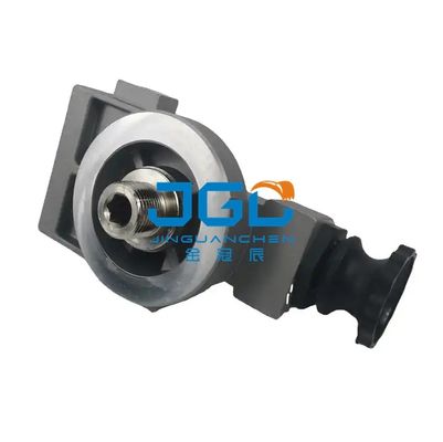 مناسبة ل حفارة نموذج PC200-8 قطع غيار الألومنيوم