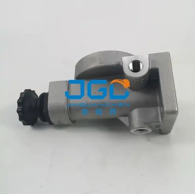 مناسبة ل حفارة نموذج PC200-8 قطع غيار الألومنيوم