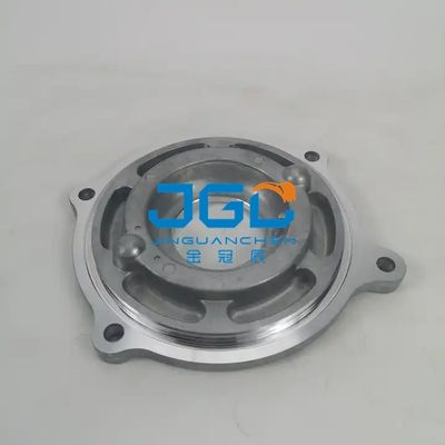 قطع غيار ماكينات البناء لنموذج J05E SK200-8 قطع غيار الألومنيوم حفارة