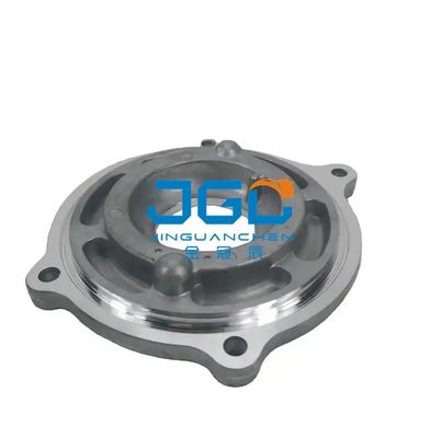 قطع غيار ماكينات البناء لنموذج J05E SK200-8 قطع غيار الألومنيوم حفارة