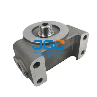 DH220-7 أجزاء الصيانة قطع الألومنيوم حفارة أجزاء آلات البناء