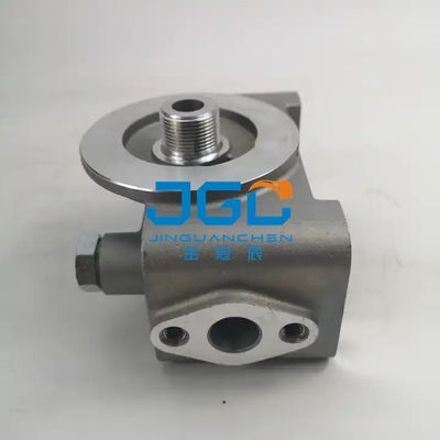 DH220-7 أجزاء الصيانة قطع الألومنيوم حفارة أجزاء آلات البناء