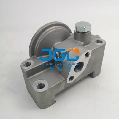 DH220-7 أجزاء الصيانة قطع الألومنيوم حفارة أجزاء آلات البناء