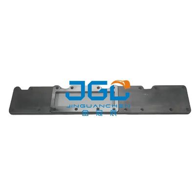 قطع غيار الألومنيوم مناسبة لقطع غيار ماكينات البناء 6D114