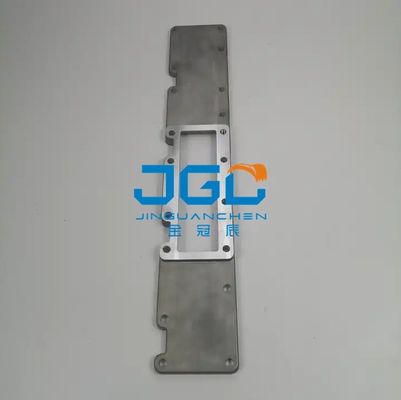 قطع غيار الألومنيوم مناسبة لقطع غيار ماكينات البناء 6D114