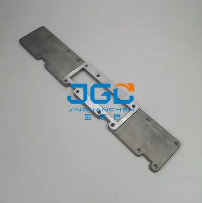 قطع غيار الألومنيوم مناسبة لقطع غيار ماكينات البناء 6D114