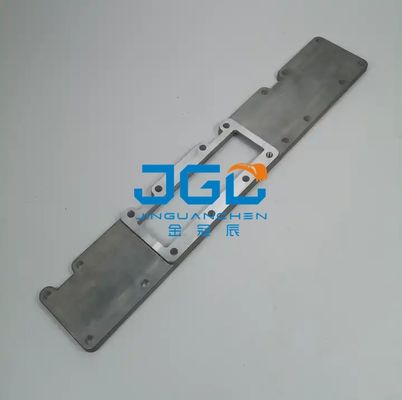 قطع غيار الألومنيوم مناسبة لقطع غيار ماكينات البناء 6D114