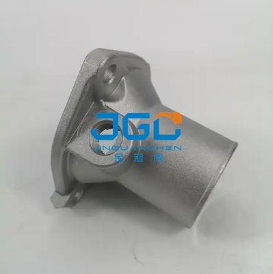حفارة الألومنيوم قطع غيار ماكينات البناء 4BD1 استبدال قطع غيار