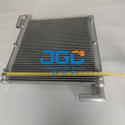 مبرد الزيت الهيدروليكي للحفارة EX60-1-5 قطع غيار ماكينات البناء 4301309