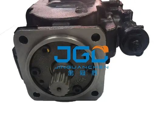 مكونات حفارة هيدروليكية SK75-8 Pvc80 تجميع المضخة الهيدروليكية الرئيسية YT10V00023F1