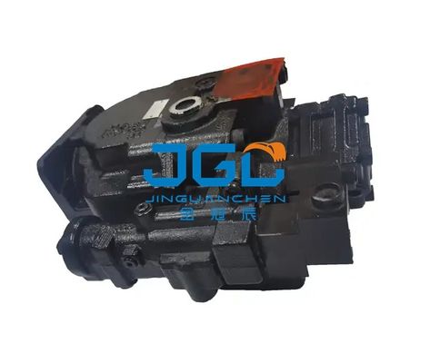 مكونات حفارة هيدروليكية SK75-8 Pvc80 تجميع المضخة الهيدروليكية الرئيسية YT10V00023F1