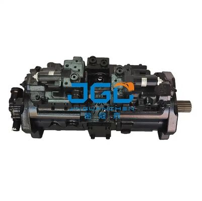 مجموعة صمام المضخة الهيدروليكية Sk330-8 Sk350-8 لـ K5v140 Lc10v00029f1