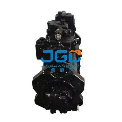 مجموعة صمام المضخة الهيدروليكية Sk330-8 Sk350-8 لـ K5v140 Lc10v00029f1