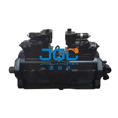 مجموعة صمام المضخة الهيدروليكية Sk330-8 Sk350-8 لـ K5v140 Lc10v00029f1