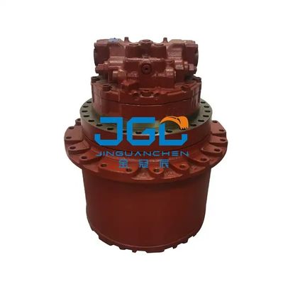قطع غيار لمحرك المشي الهيدروليكي SH240 SH240-5