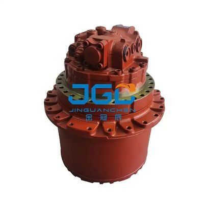 قطع غيار لمحرك المشي الهيدروليكي SH240 SH240-5
